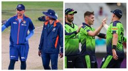 ಆಗಸ್ಟ್ 17: ಅಮೆರಿಕಾದಲ್ಲಿ ದ್ರಾವಿಡ್ ಜೊತೆ ಜಯ್ ಶಾ ಮೀಟಿಂಗ್; ಐರ್ಲೆಂಡ್ ವಿರುದ್ಧ ಟಿ20 ಸರಣಿ : ಕ್ರೀಡಾ ಲೋಕದ ಇಂದಿನ ಸುದ್ದಿ