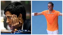 ಆಗಸ್ಟ್ 24: ಚೆಸ್ ವಿಶ್ವಕಪ್‌ ಫೈನಲ್‌ನಲ್ಲಿ ಪ್ರಜ್ಞಾನಂದಾಗೆ ಸೋಲು; ಇನ್ಫೋಸಿಸ್‌ಗೆ ನಡಾಲ್ ರಾಯಭಾರಿ: ಕ್ರೀಡಾ ಲೋಕದ ಇಂದಿನ ಸುದ್ದಿ