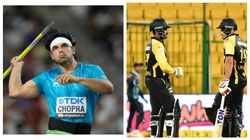 ಆಗಸ್ಟ್ 28: ಇತಿಹಾಸ ಬರೆದ ನೀರಜ್; ಮಹಾರಾಜ ಟ್ರೋಫಿ ಸೆಮಿಫೈನಲ್ ಮುಕ್ತಾಯ: ಕ್ರೀಡಾ ಲೋಕದ ಇಂದಿನ ಸುದ್ದಿ