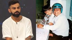 Independence Day: ಸ್ವಾತಂತ್ರ್ಯ ದಿನದ ಅಚ್ಚುಮೆಚ್ಚಿನ ನೆನಪುಗಳನ್ನು ಹಂಚಿಕೊಂಡ ವಿರಾಟ್ ಕೊಹ್ಲಿ