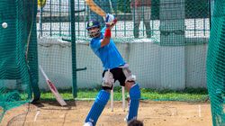 Virat Kohli: ವಿರಾಟ್ ಕೊಹ್ಲಿ ಕ್ರಿಕೆಟಿಗನಾಗಿರದಿದ್ದರೆ ಏನಾಗಿರುತ್ತಿದ್ದರು?; ಬಹಿರಂಗಪಡಿಸಿದ ಭುವಿ