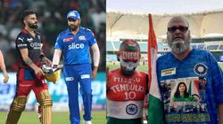 ಬಾಬರ್ ಅಜಂ ಅಲ್ಲ; ಪಾಕಿಸ್ತಾನದ ಸೂಪರ್ ಫ್ಯಾನ್ 'ಚಾಚಾ'ಗೆ ಈ ಭಾರತೀಯನೇ ನೆಚ್ಚಿನ ಬ್ಯಾಟರ್!