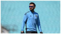 ನಿಯಮ ಮೀರಿದ ವಿರಾಟ್ ಕೊಹ್ಲಿ; ಇಡೀ ಭಾರತ ತಂಡಕ್ಕೆ ಬಿಸಿಸಿಐ ಕಠಿಣ ಎಚ್ಚರಿಕೆ: ಅನುಭವಿ ಮಾಡಿದ ತಪ್ಪೇನು?