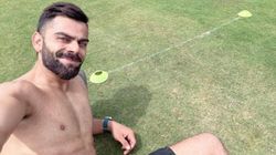 2023ರ ಏಷ್ಯಾ ಕಪ್‌ಗೂ ಮುನ್ನ ಯೋ-ಯೋ ಟೆಸ್ಟ್ ಪಾಸ್ ಮಾಡಿದ ವಿರಾಟ್ ಕೊಹ್ಲಿ; ಗಳಿಸಿದ ಅಂಕಗಳೆಷ್ಟು?