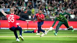 ವಿಶ್ವಕಪ್ 2023: ಪಾಕಿಸ್ತಾನ, ಇಂಗ್ಲೆಂಡ್ ಸೇರಿ ಈ 4 ತಂಡಗಳು ಸೆಮಿಫೈನಲ್ ಪ್ರವೇಶಿಸಲಿವೆ; ಮೆಕ್‌ಗ್ರಾತ್ ಭವಿಷ್ಯ