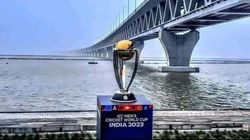 ICC World Cup 2023 Tickets: ಈ ದಿನಾಂಕದಿಂದ ಏಕದಿನ ವಿಶ್ವಕಪ್ ಟಿಕೆಟ್‌ಗಳು ಮಾರಾಟ