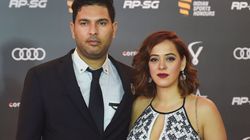 ಹೆಣ್ಣುಮಗುವಿಗೆ ಜನ್ಮ ನೀಡಿದ ವಿಶ್ವಕಪ್ ವಿಜೇತ ಯುವರಾಜ್ ಸಿಂಗ್ ಪತ್ನಿ; ಫೋಟೋ ವೈರಲ್