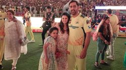 Ziva Dhoni: ಎಂಎಸ್ ಧೋನಿ ಮಗಳು ಝಿವಾ ಓದುವ ಶಾಲೆ ಯಾವುದು?; ವಾರ್ಷಿಕ ಶುಲ್ಕ ಕೇಳಿದ್ರೆ ಅಚ್ಚರಿಪಡ್ತೀರಾ!