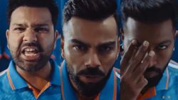 2023ರ ವಿಶ್ವಕಪ್‌ಗಾಗಿ ಟೀಮ್ ಇಂಡಿಯಾ ಜೆರ್ಸಿ ಬಿಡುಗಡೆ ಮಾಡಿದ ಅಡಿಡಾಸ್; ವ್ಯತ್ಯಾಸ ಗಮನಿಸಿ