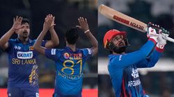 Asia Cup 2023: ಅಫ್ಘಾನಿಸ್ತಾನ ವಿರುದ್ಧ ಶ್ರೀಲಂಕಾ ತಂಡಕ್ಕೆ ರೋಚಕ ಗೆಲುವು; ಲಂಕಾ ಜೊತೆಗೆ ಬಾಂಗ್ಲಾ ಸೂಪರ್ 4ಗೆ