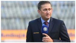 ಅಕ್ಷರ್ ಪಟೇಲ್ ಗಾಯದ ಬಗ್ಗೆ ಅಧಿಕೃತ ಮಾಹಿತಿ ನೀಡಿದ ಅಗರ್ಕರ್