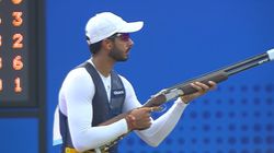 Asian Games 2023: ಸ್ಕೀಟ್‌ನಲ್ಲಿ ಬೆಳ್ಳಿ ಗೆದ್ದ ಭಾರತದ ಅನಂತ್ ಸಿಂಗ್ ನರುಕಾ; ಚಿನ್ನ ಗೆದ್ದ 60ರ ಹರೆಯದ ಅಬ್ದುಲ್ಲಾ