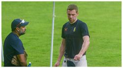 ದಕ್ಷಿಣ ಆಫ್ರಿಕಾಗ ದೊಡ್ಡ ಆಘಾತ: ವಿಶ್ವಕಪ್ ತಂಡದಿಂದ ಹೊರಬಿದ್ದ ಇಬ್ಬರು ಘಾತಕ ವೇಗಿಗಳು