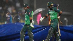 Pakistan vs Sri Lanka: ಕುಸಿದ ಪಾಕಿಸ್ತಾನಕ್ಕೆ ಇಫ್ತಿಕರ್, ರಿಜ್ವಾನ್ ಆಸರೆ; ಲಂಕಾಗೆ ಸವಾಲಿನ ಗುರಿ; ಫೈನಲ್‌ಗೆ ಯಾರು?