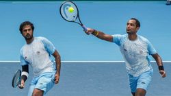 Asian Games 2023: ಪುರುಷರ ಟೆನ್ನಿಸ್ ಡಬಲ್ಸ್‌ನಲ್ಲಿ ಬೆಳ್ಳಿ ಗೆದ್ದ ಭಾರತೀಯ ಜೋಡಿ; ತೈವಾನ್ ಜೋಡಿಗೆ ಚಿನ್ನ