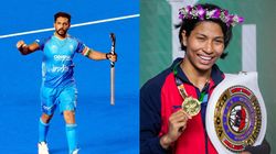 Asian Games 2023: ಸೆ.23ರಂದು ಅದ್ಧೂರಿ ಉದ್ಘಾಟನಾ ಸಮಾರಂಭದಲ್ಲಿ ಇವರೇ ಭಾರತದ ಧ್ವಜಧಾರಿಗಳು!