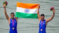 Asian Games 2023: ಏಷ್ಯನ್ ಗೇಮ್ಸ್‌ನಲ್ಲಿ ಈವರೆಗೆ ಭಾರತಕ್ಕೆ 5 ಪದಕ; ಯಾರು, ಯಾವ ವಿಭಾಗ; ಇಲ್ಲಿದೆ ಪಟ್ಟಿ