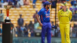 India vs Australia: ಆಸ್ಟ್ರೇಲಿಯಾ ವಿರುದ್ಧದ ಏಕದಿನ ಸರಣಿಯನ್ನು ಉಚಿತವಾಗಿ ಎಲ್ಲಿ ವೀಕ್ಷಣೆ ಮಾಡಬಹುದು?