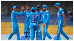 Asia cup Final: ಫೈನಲ್ ಪಂದ್ಯಕ್ಕೂ ಮುನ್ನ ಭಾರತಕ್ಕೆ ದೊಡ್ಡ ಆಘಾತ: ಸ್ಟಾರ್ ಆಟಗಾರ ಅಲಭ್ಯ ಸಾಧ್ಯತೆ!