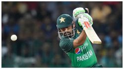 ಸ್ಟಾರ್ ಕ್ರಿಕೆಟಿಗ ವಿಶ್ವಕಪ್‌ಗೆ ಅಲಭ್ಯ ಸಾಧ್ಯತೆ: ಪಾಕ್ ಅಭಿಮಾನಿಗಳಿಗೆ ಬಾಬರ್ ಅಜಂ ಶಾಕಿಂಗ್ ಸುಳಿವು!