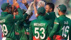 ಕ್ರಿಕೆಟ್‌ನ ಮಹಾ ಕುಂಭಮೇಳ ಆರಂಭಕ್ಕೂ ಮುನ್ನ ಬಾಂಗ್ಲಾಗೆ ದೊಡ್ಡ ಪೆಟ್ಟು