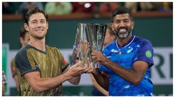 US Open: ಸೆಮಿಫೈನಲ್‌ಗೆ ಪ್ರವೇಶಿಸಿದ ಬೋಪಣ್ಣ- ಎಡ್ಬೆನ್ ಜೋಡಿ