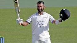 ಕೌಂಟಿ ಚಾಂಪಿಯನ್‌ಶಿಪ್‌ನಿಂದ ಅಮಾನತು: ಮೌನ ಮುರಿದ ಚೇತೇಶ್ವರ ಪೂಜಾರ ಹೇಳಿದ್ದೇನು?