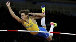  Eugene Diamond League 2023: ತಮ್ಮದೇ ಪೋಲ್ ವಾಲ್ಟ್ ವಿಶ್ವದಾಖಲೆ ಮುರಿದ ಅರ್ಮಾಂಡ್ ಡುಪ್ಲಾಂಟಿಸ್