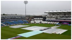 ಒಂದೂ ಎಸೆತ ಕಾಣದೆ ರದ್ದಾಯಿತು ಇಂಗ್ಲೆಂಡ್ ಐರ್ಲೆಂಡ್ ಪಂದ್ಯ