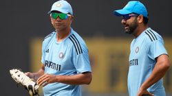 ಈ ಹಿಂದೆ ಕೊಹ್ಲಿ, ದ್ರಾವಿಡ್ ಅನುಭವಿಸಿದ್ದಾರೆ; 2023ರ ವಿಶ್ವಕಪ್‌ಗೆ ಮುನ್ನ ರೋಹಿತ್ ಶರ್ಮಾಗೆ ಗೌತಿ ಎಚ್ಚರಿಕೆ!