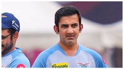 ಲಕ್ನೋ ತಂಡ ತೊರೆದು ಕೆಕೆಆರ್ ಸೇರಿಕೊಳ್ಳಲಿದ್ದಾರಾ ಗಂಭೀರ್?: ಪ್ರಮುಖ ಸುಳಿವು ನೀಡಿದ ನಿತೀಶ್ ರಾಣಾ!!