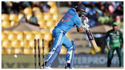 ಪಾಕ್ ವಿರುದ್ಧ ಪರದಾಡಿದ್ದ ಶುಬ್ಮನ್ ಗಿಲ್‌ಗೆ ಸಲಹೆ ನೀಡಿದ ಗೌತಮ್ ಗಂಭೀರ್