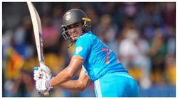 ಕನಸು ನನಸಾದ ಬಗ್ಗೆ ಶುಬ್ಮನ್ ಗಿಲ್‌ಗೆ ಹೆಮ್ಮೆ: ಯುವ ಆಟಗಾರನ ಆ ಕನಸೇನು ಗೊತ್ತಾ?