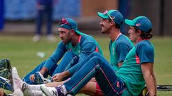 IND vs AUS: ಭಾರತ ವಿರುದ್ಧದ ಸರಣಿಗೂ ಮುನ್ನ ಆಸೀಸ್‌ಗೆ ಆಘಾತ; ಸ್ಟಾರ್ ಆಲ್‌ರೌಂಡರ್ ಆಡುವುದು ಅನುಮಾನ