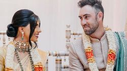 ತಂದೆಯಾದ ಖುಷಿಯಲ್ಲಿ ಆರ್‌ಸಿಬಿ ಆಲ್‌ರೌಂಡರ್ ಗ್ಲೆನ್ ಮ್ಯಾಕ್ಸ್‌ವೆಲ್; ಮಗುವಿನ ಹೆಸರು ಕೂಡ ಬಹಿರಂಗ!