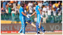 Ind vs SL: ಸತತ ಮೂರನೇ ದಿನ ಮೈದಾನಕ್ಕಿಳಿದ ಭಾರತ ತಂಡದಲ್ಲಿ ಒಂದು ಬದಲಾವಣೆ