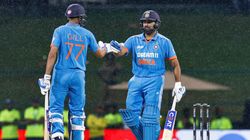 Asia Cup 2023: ಮಳೆ-ಬಾಧಿತ ಪಂದ್ಯದಲ್ಲಿ ನೇಪಾಳ ವಿರುದ್ಧ ಭಾರತಕ್ಕೆ ಗೆಲುವು; ಸೂಪರ್ 4ಗೆ ಅರ್ಹತೆ