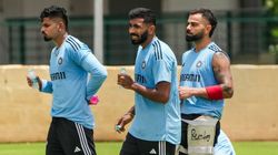 India vs Pakistan Match: ಪಾಕಿಸ್ತಾನ ವಿರುದ್ಧ ಶ್ರೇಯಸ್ ಅಯ್ಯರ್ ಏಕೆ ಆಡುತ್ತಿಲ್ಲ?; ಶಾಕಿಂಗ್ ಸುದ್ದಿ ನೀಡಿದ ರೋಹಿತ್!