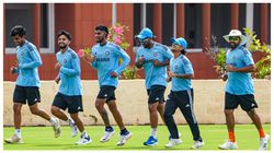 ಇಂದು ಪ್ರಕಟವಾಗಲಿದೆ ಭಾರತ ವಿಶ್ವಕಪ್ ತಂಡ: ಯಾರಿಗೆ ತಪ್ಪುತ್ತೆ ಅವಕಾಶ?