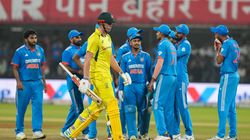 IND vs AUS 2nd ODI: ಭಾರತದ ಆಲ್‌ರೌಂಡ್ ಪ್ರದರ್ಶನದ ಮುಂದೆ ಮಂಕಾದ ಆಸ್ಟ್ರೇಲಿಯಾ ಪಡೆ; ಸರಣಿ ಗೆದ್ದ ಮೆನ್ ಇನ್ ಬ್ಲ್ಯೂ