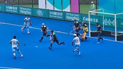 Asian Games 2023: ಉಜ್ಬೇಕಿಸ್ತಾನ ವಿರುದ್ಧ ಗೋಲಿನ ಸುರಿಮಳೆಗರೆದ ಭಾರತ ಹಾಕಿ ತಂಡ; ಗೆಲುವಿನೊಂದಿಗೆ ಶುಭಾರಂಭ