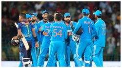 ಏಕದಿನ ನಂಬರ್ 1 ತಂಡವಾಗಲು ಭಾರತದ ಮುಂದೆ ಚಿನ್ನದಂತಾ ಅವಕಾಶ: ಟೀಮ್ ಇಂಡಿಯಾ ಮಾಡಬೇಕಿರುವುದು ಇಷ್ಟೇ!