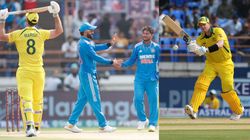 IND vs AUS 3rd ODI: ವಾರ್ನರ್, ಮಾರ್ಷ್, ಸ್ಮಿತ್ ಸ್ಫೋಟಕ ಬ್ಯಾಟಿಂಗ್; ಭಾರತಕ್ಕೆ ಬೃಹತ್ ಗುರಿ ನೀಡಿದ ಆಸೀಸ್