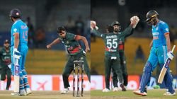 India vs Bangladesh: ಗಿಲ್, ಅಕ್ಷರ್ ಹೋರಾಟ ವ್ಯರ್ಥ; ಭಾರತವನ್ನು ಸೋಲಿಸಿ ಪಂದ್ಯಾವಳಿ ಮುಗಿಸಿದ ಬಾಂಗ್ಲಾದೇಶ