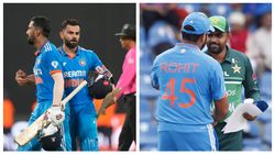 ಸೋತ ಪಾಕಿಸ್ತಾನಕ್ಕೆ ಈಗ ಭಾರತವೇ ಗತಿ: ಟೀಮ್ ಇಂಡಿಯಾ ಗೆಲುವಿಗಾಗಿ ಬಾಬರ್ ಪಡೆಯ ಪ್ರಾರ್ಥನೆ!!