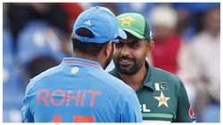 India Pakistan match: ವಿಲನ್ ಆದ ಮಳೆರಾಯ; ಫಲಿತಾಂಶವಿಲ್ಲದೆ ಪಂದ್ಯ ರದ್ದು