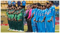 India vs Pakistan: ಮೀಸಲು ದಿನವನ್ನೂ ನುಂಗಿಹಾಕುತ್ತಾ ಮಳೆ?: ಹೇಗಿದೆ ಈ ಕ್ಷಣದ ಹವಾಮಾನ ವರದಿ