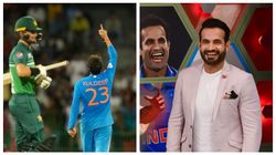 ಪಾಕಿಸ್ತಾನದ ಸೋಲಿನ ಗಾಯಕ್ಕೆ ಉಪ್ಪು ಹಾಕಿದ ಇರ್ಫಾನ್ ಪಠಾಣ್: ಟ್ವೀಟ್ ವೈರಲ್