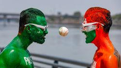 India vs Pakistan: ಏಷ್ಯಾ ಕಪ್, ಏಕದಿನ ಕ್ರಿಕೆಟ್‌ನಲ್ಲಿ ಪಾಕಿಸ್ತಾನ ವಿರುದ್ಧ ಭಾರತದ ದಾಖಲೆ ಏನಿದೆ?