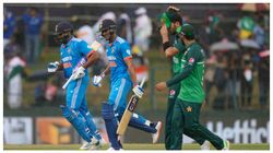 ಏಷ್ಯಾಕಪ್: ಮತ್ತೆ ಭಾರತ ಪಾಕಿಸ್ತಾನ ಪಂದ್ಯಕ್ಕೆ ಮಳೆಯ ಆತಂಕ: ಪರಿಹಾರ ಕಂಡುಕೊಂಡ ACC